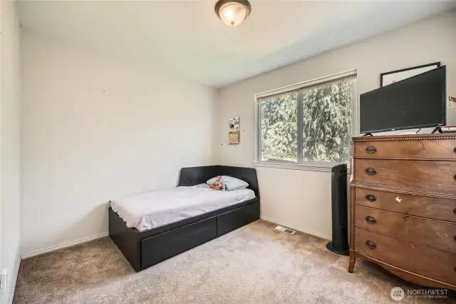 Bedroom #3
