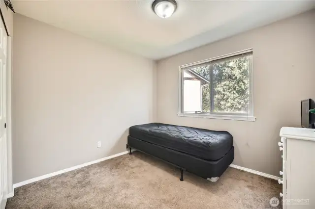 Bedroom #4