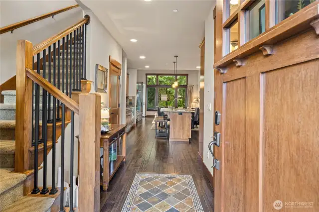 Thoughtful layout with 1,738sqft|3bedrooms|2.25baths.