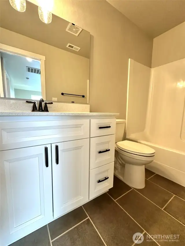 Main Bath