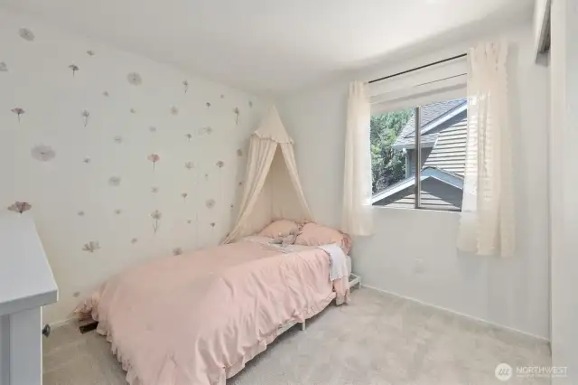 Bedroom #3