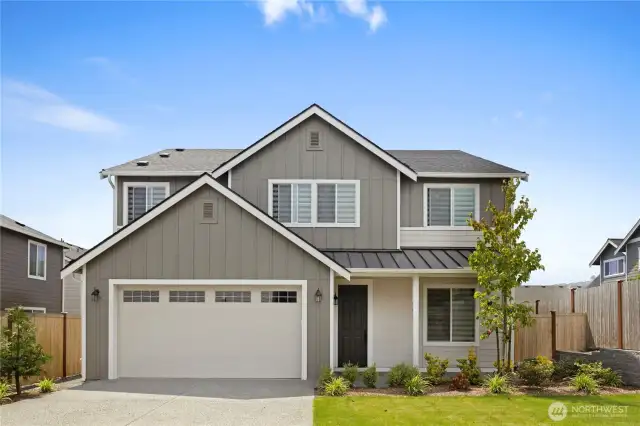 Welcome to 5613 Farmstead PL