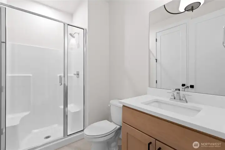 Pics are not of actual home, but of similar floorplan and may contain upgrades.