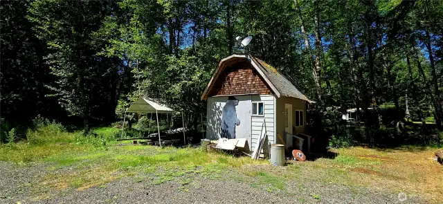 Storage