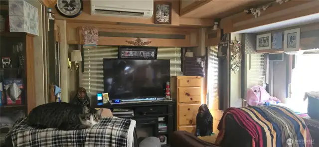 Front room