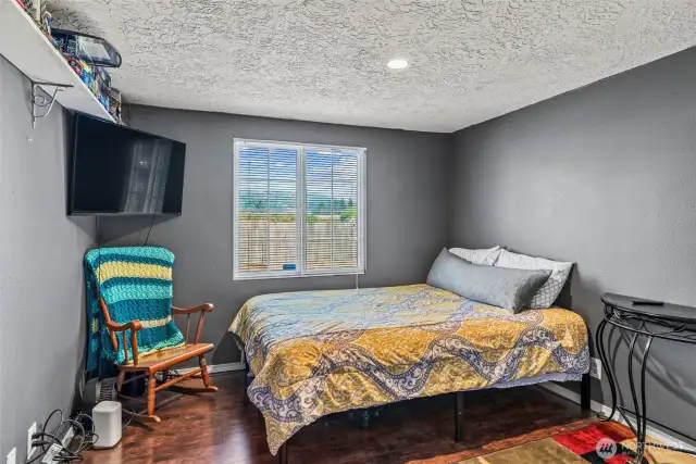 Bedroom #2