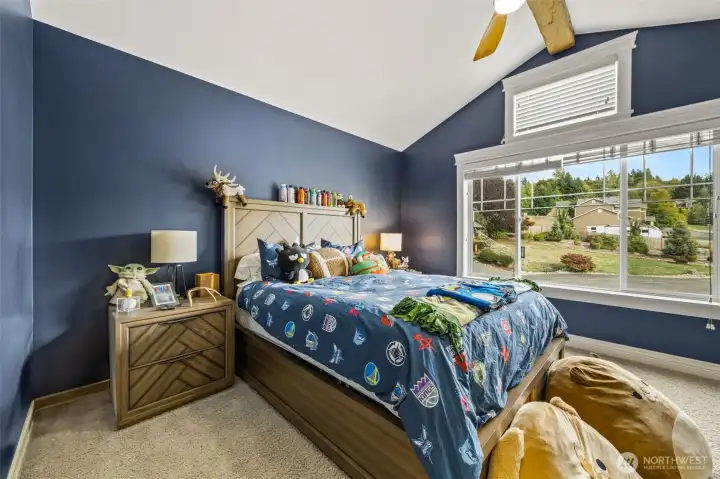 Bedroom #2