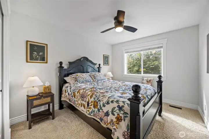 Bedroom #4