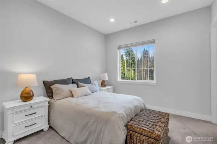 Main Floor Guest Suite