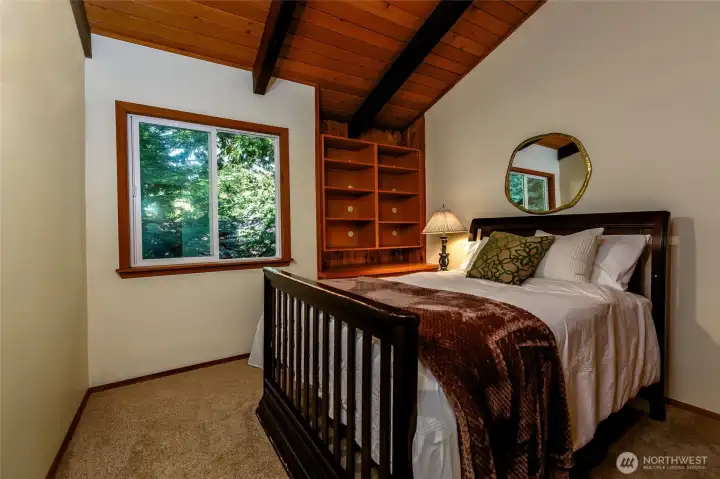 Bedroom 2 on main floor