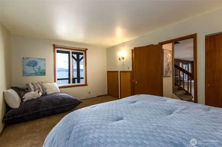 Downstairs bedroom 3