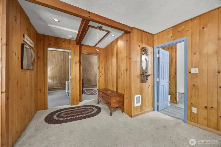 Functional layout with easy access to bedrooms and bath—comfortable everyday living in High Valley Packwood.