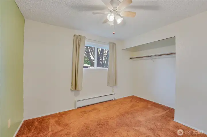 Bedroom #1
