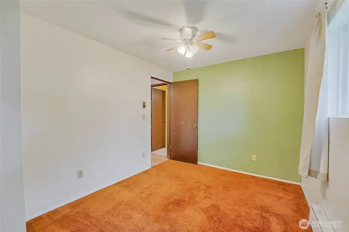 Bedroom #1