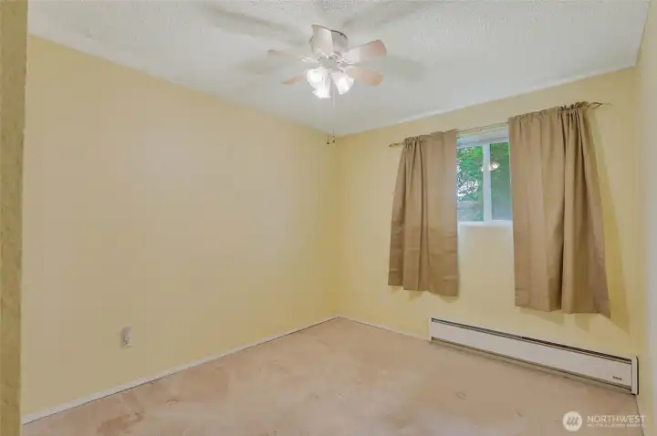 Bedroom #2