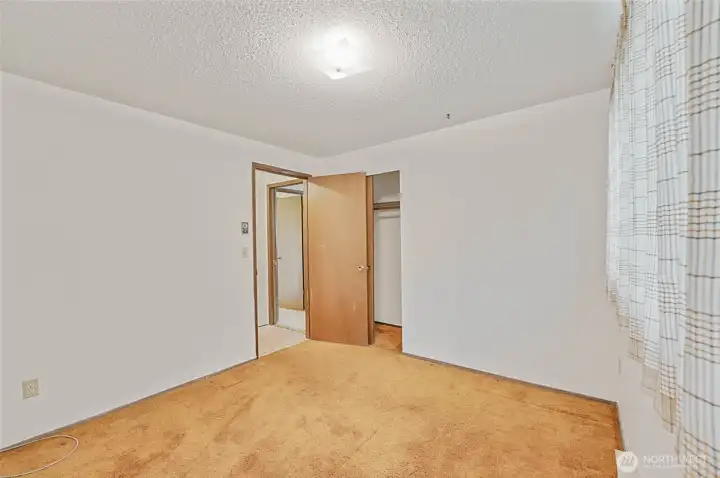 Bedroom #3