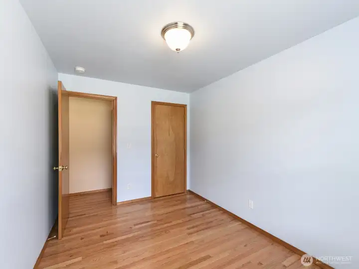 Bedroom #1