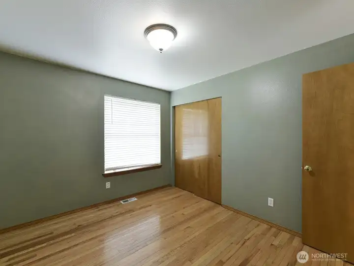 Bedroom #2