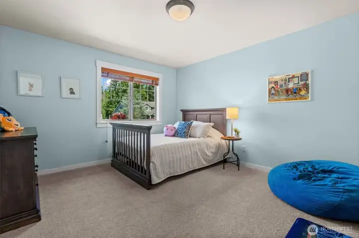 3rd bedroom