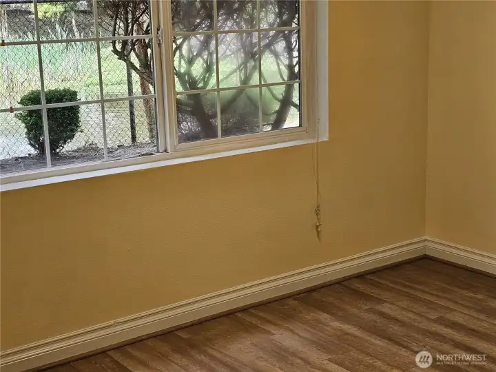 Dinning room