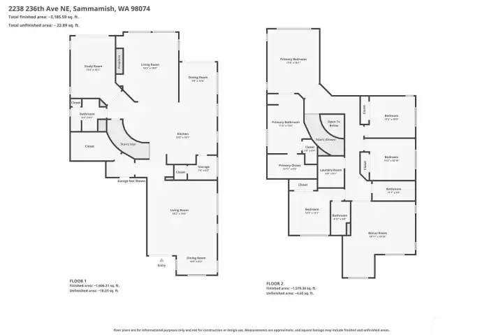 Floor Plan.