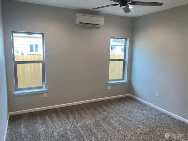 2nd Bedroom