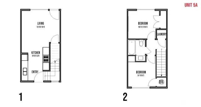 Photos are of model home: 9225B - features similar fit & finishes!