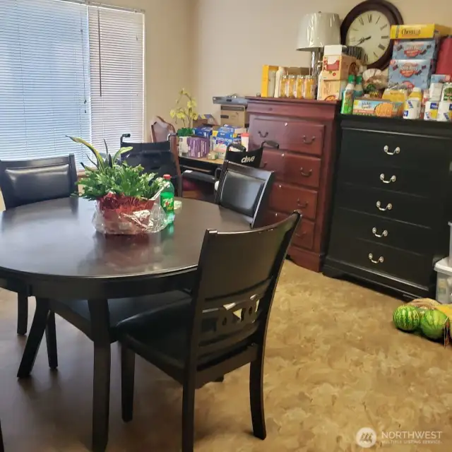 12'x20' Office with Half Bath