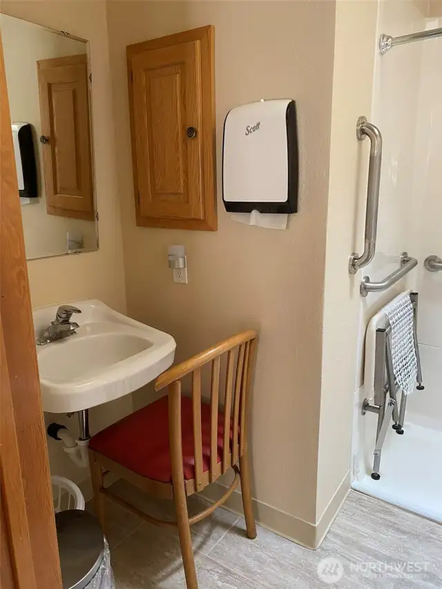 Single Sink