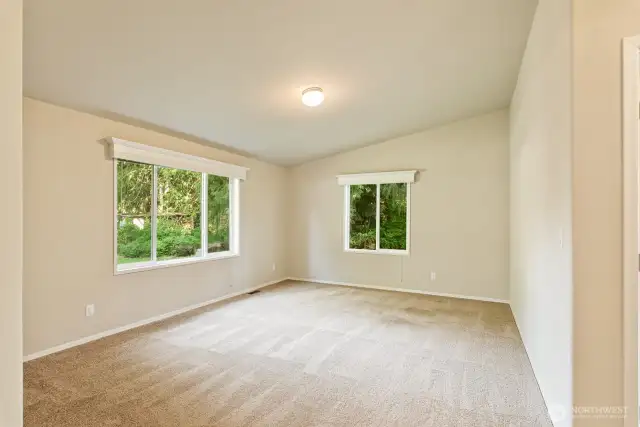 Family Room.