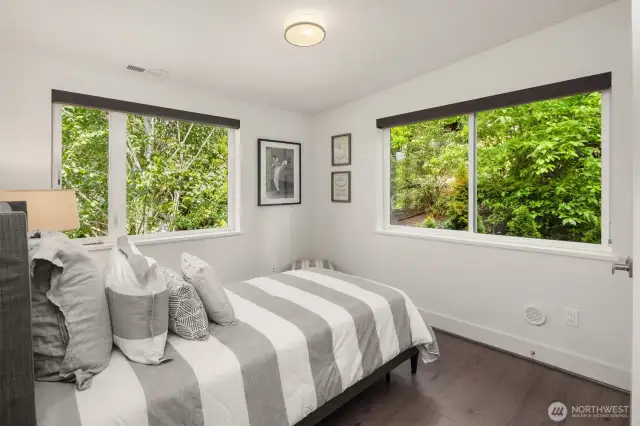 3rd bedroom.