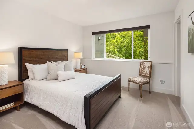 5th bedroom or office is downstairs.