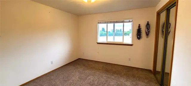 3rd Bedroom