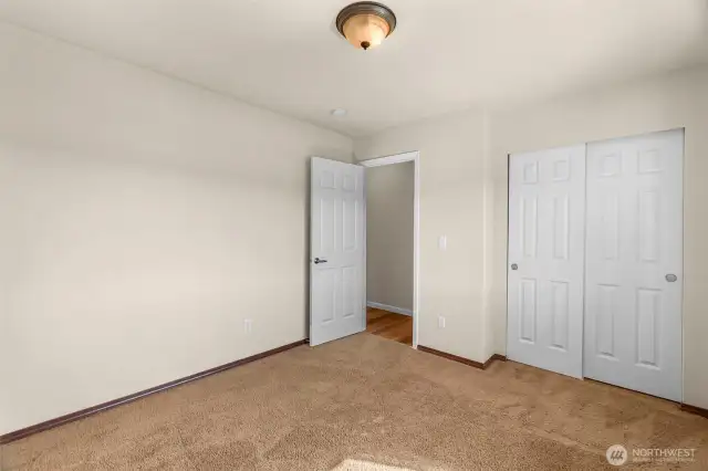 Bedroom #2