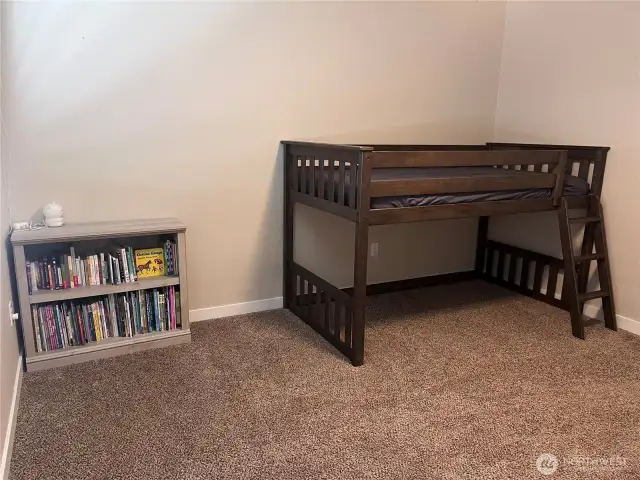 Bedroom #3