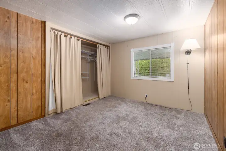 Bedroom #2