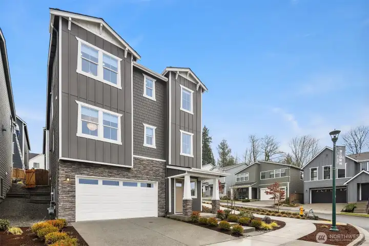 Model Home
