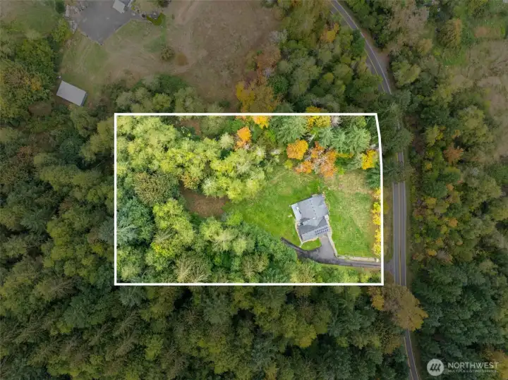 Property Lines