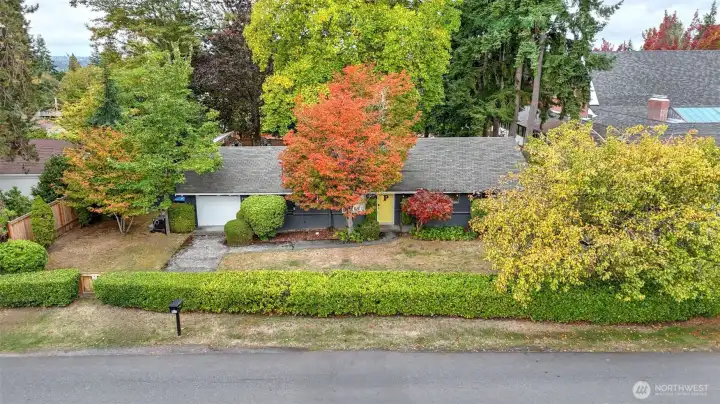 Bring your architect and builder, ideal for new build or remodel existing structure