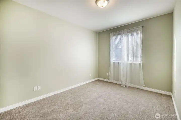 Bedroom #2