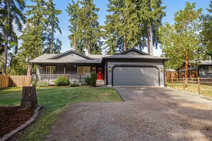 new roof and septic upgrades