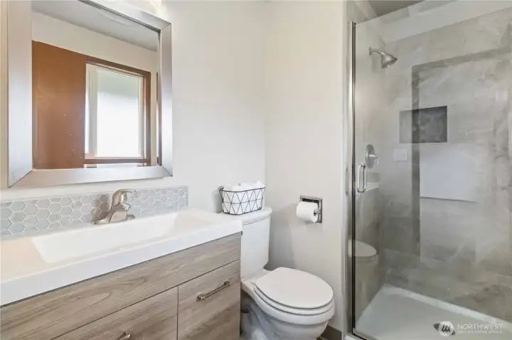 Primary Bath-Updated