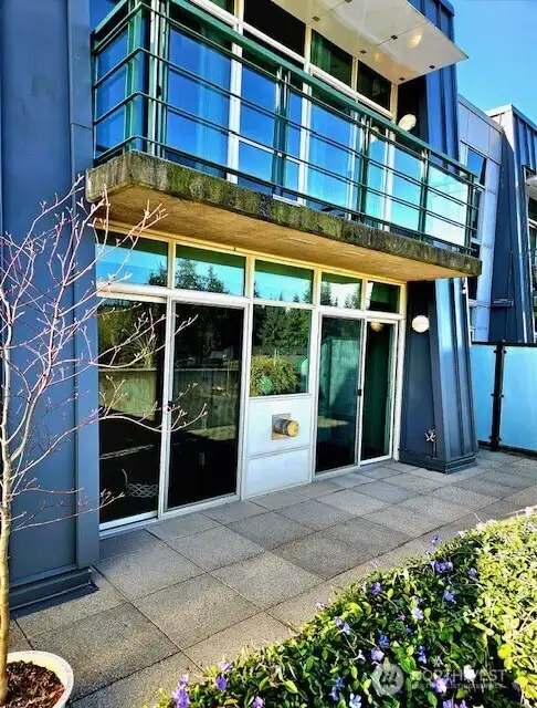Large Patio Off Living Space Plus Balcony Off Bedrooms Suites Large Patio Off Living Space Plus Balcony Off Bedrooms Suites