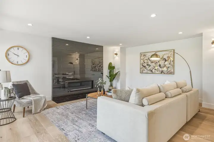 indoor-outdoor living