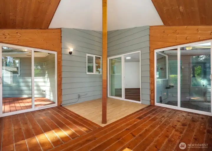 Sunroom