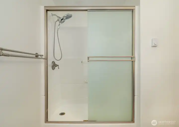 Shower in Bath #2