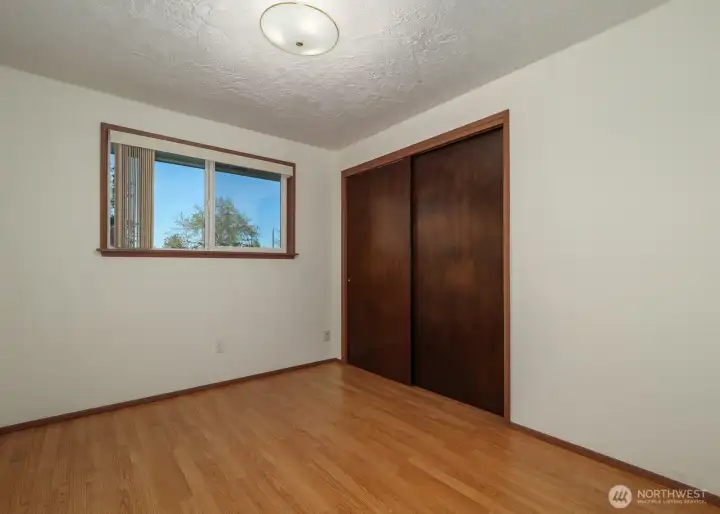 Bedroom #3