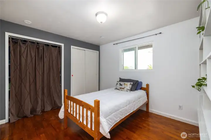 Bedroom 3.