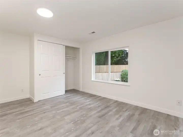 bedroom main floor #2