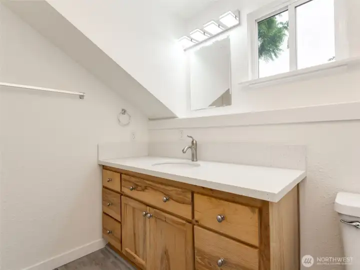 primary sink